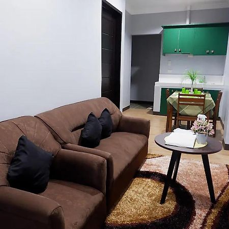 Arcova Residences 2Br Apartment San Carlos  Exterior foto